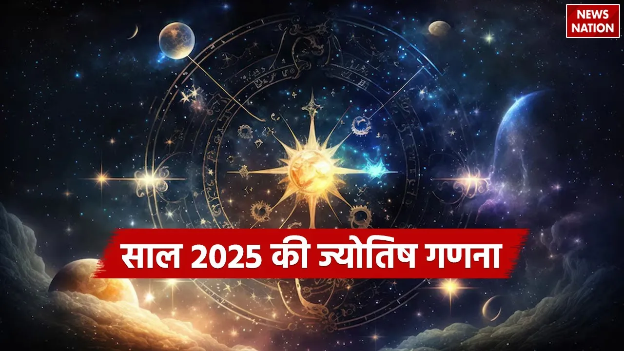 Psychics On Year 2025 Astrology 
