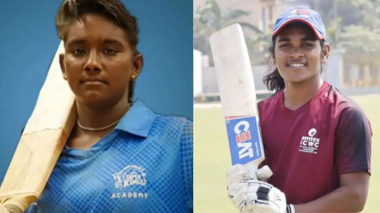 5 most expensive players of WPL 2025 auction