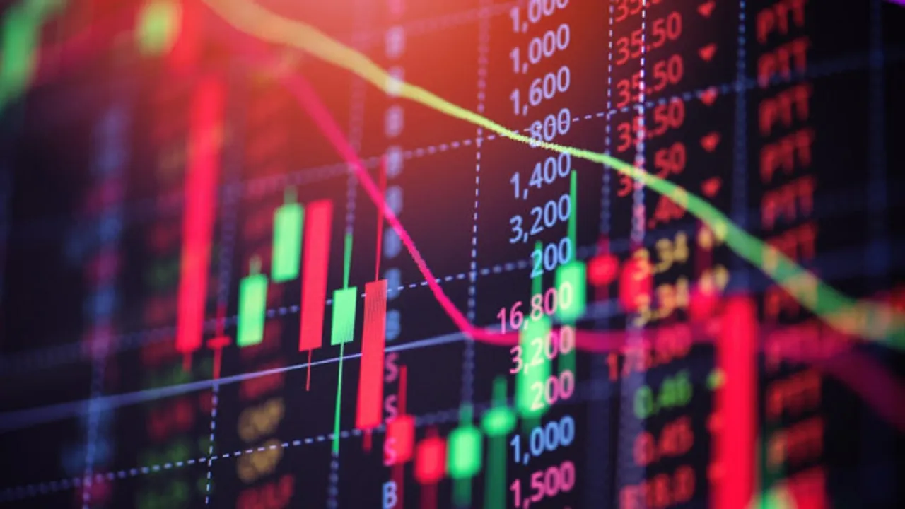 Stock Market 16 December