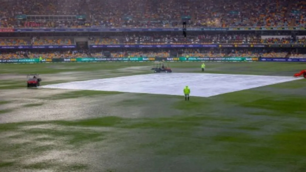 IND vs AUS 