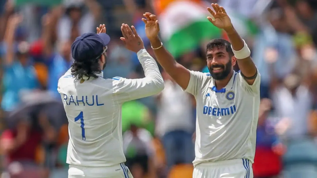 IND vs AUS
