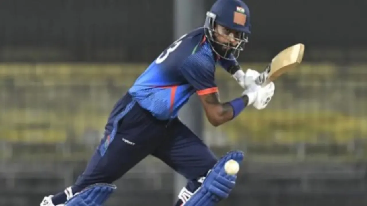 Hardik Pandya IPL 2025