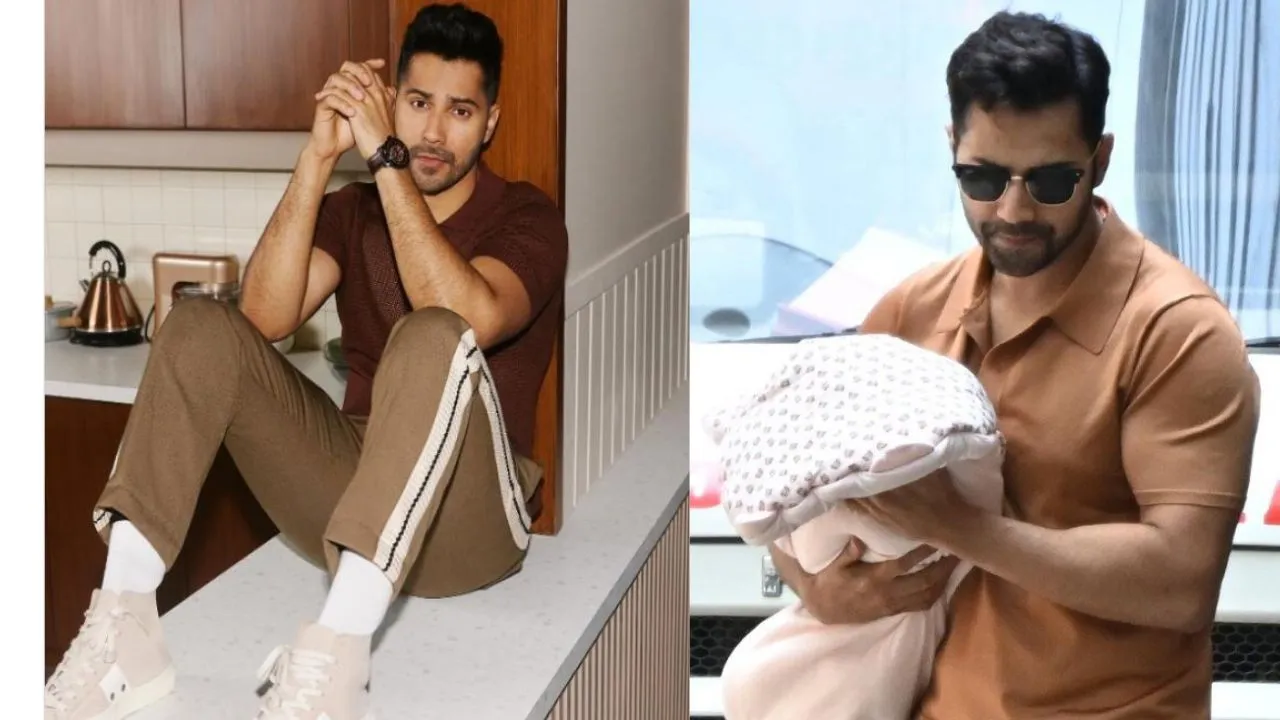 varun