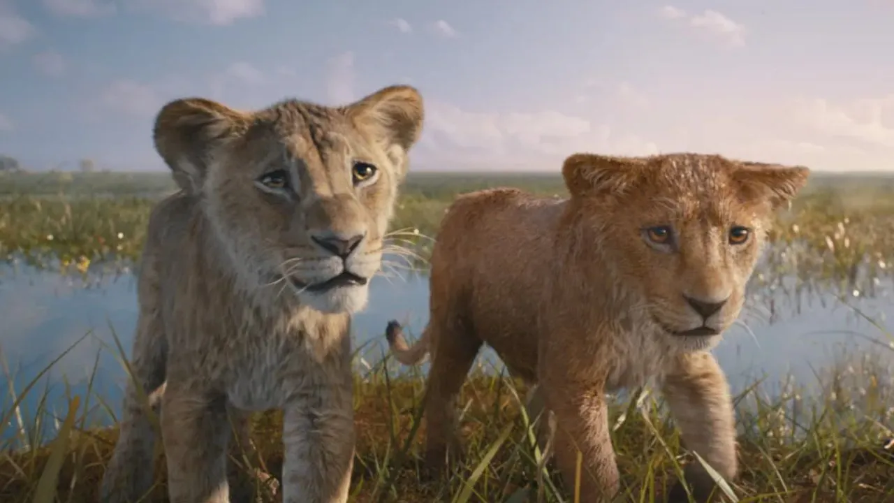 MUFASA