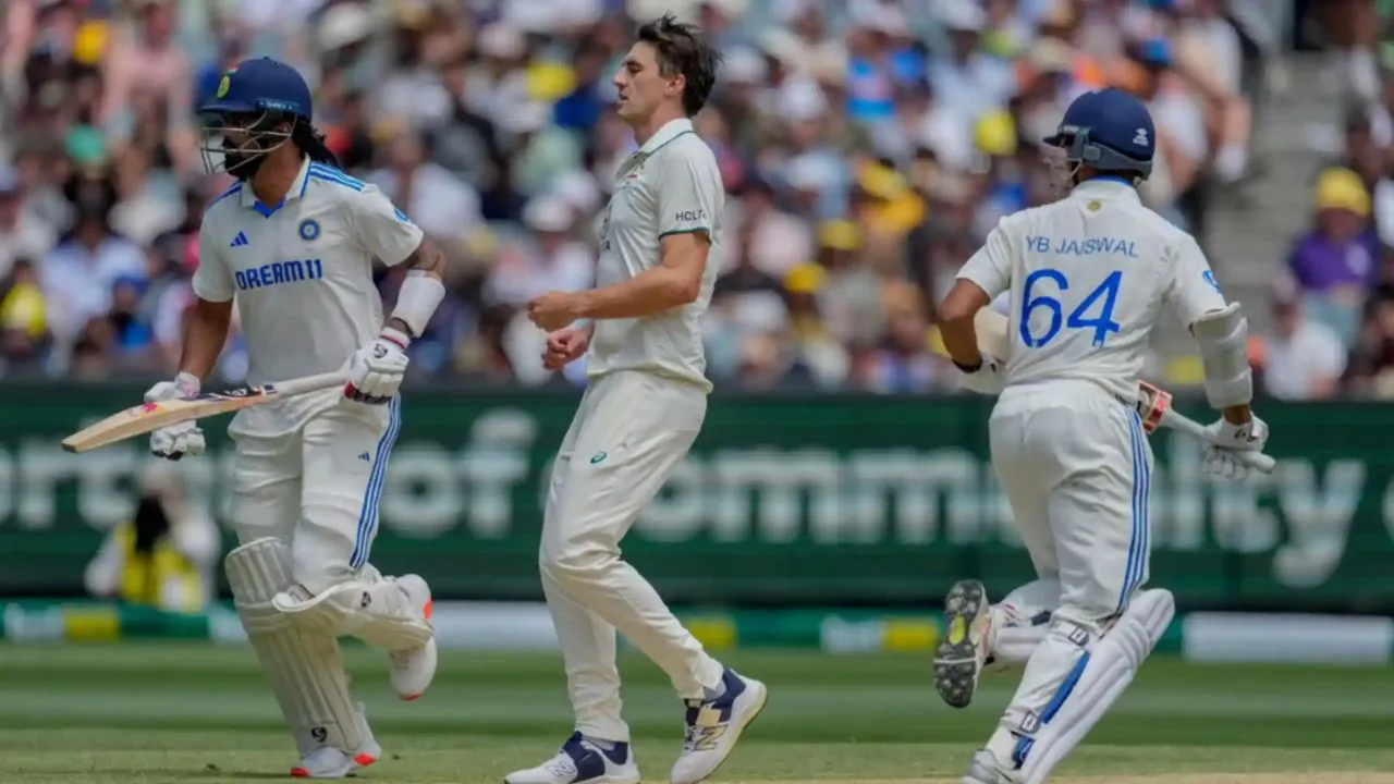 IND vs AUS melbourne test receives highest number of attendance in boxing day test history great sign for test cricket  
