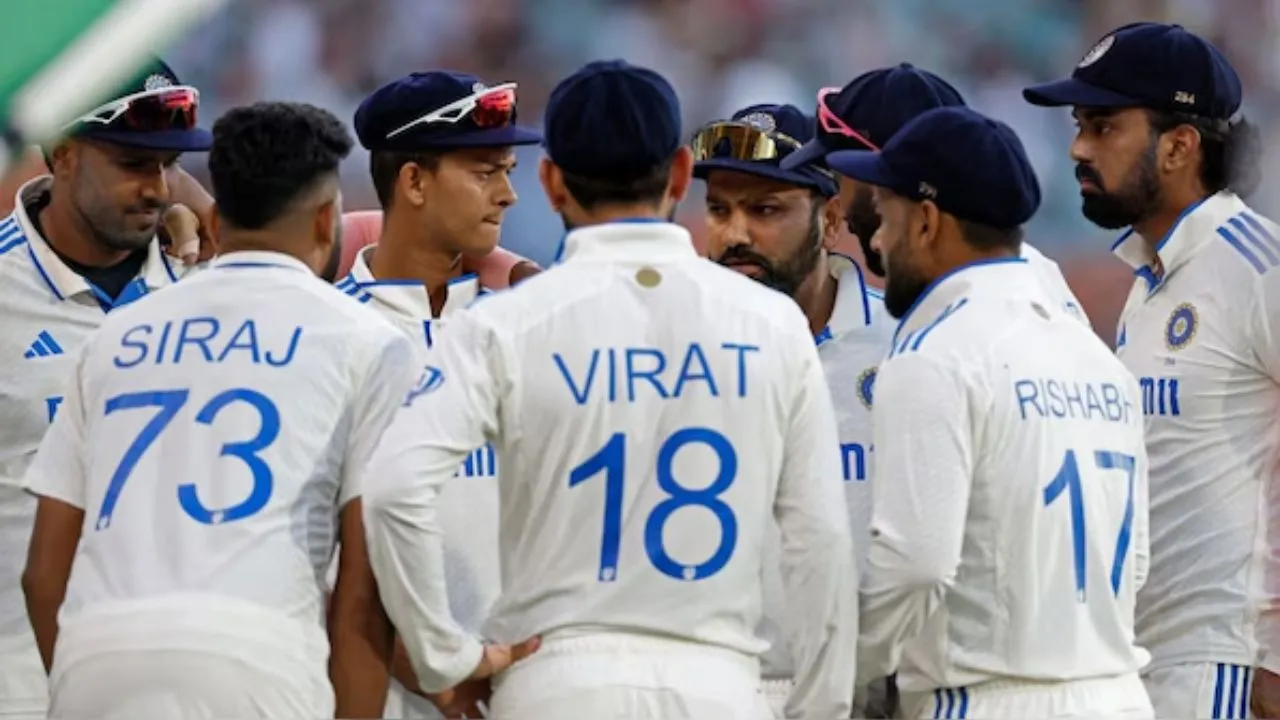 IND vs AUS मेलबर्न टेस्ट में भारत की हार में बांग्लादेशी हाथ, IPL 2025