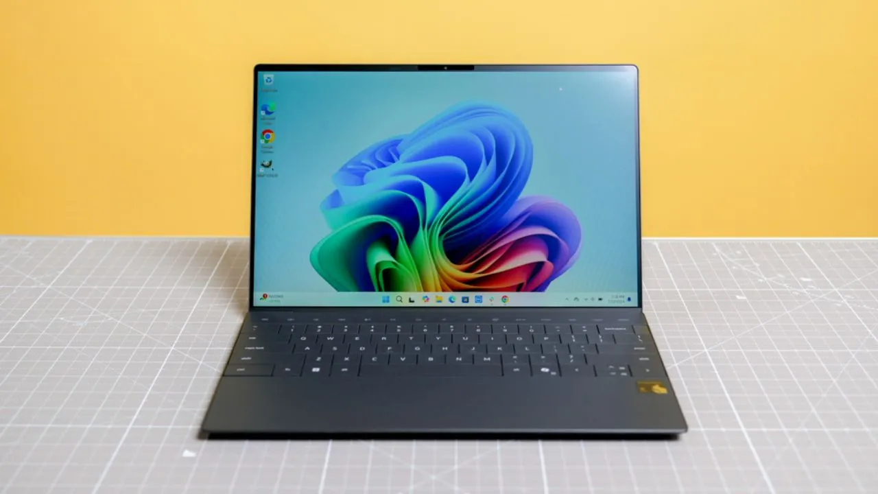 Best Laptops Of 2025 साल 2025 में भी अपना परचम लहरा रहे हैं ये टॉप यूज़र रेटेड लैपटॉप! एप्पल