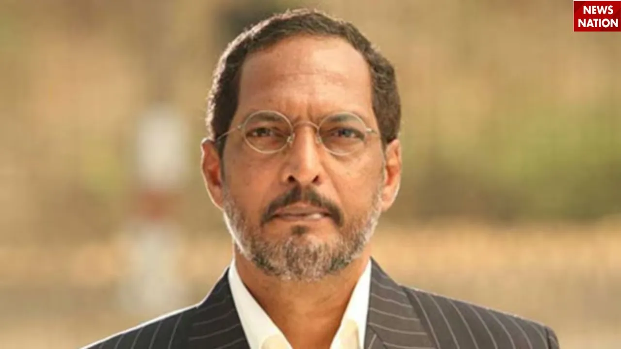 नाना पाटेकर
