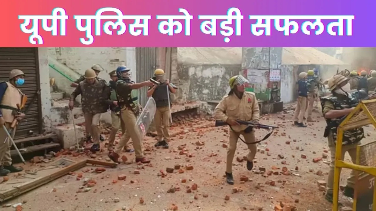 UP News
