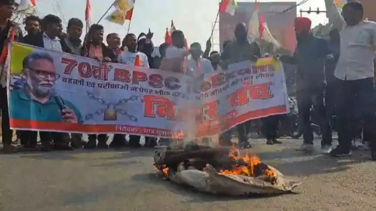 bihar bandh
