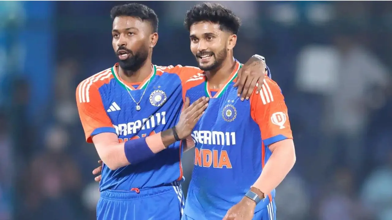 IND vs ENG T20I 2025 60 रन बनाते ही हार्दिक तोड़ देंगे शिखर धवन का ये