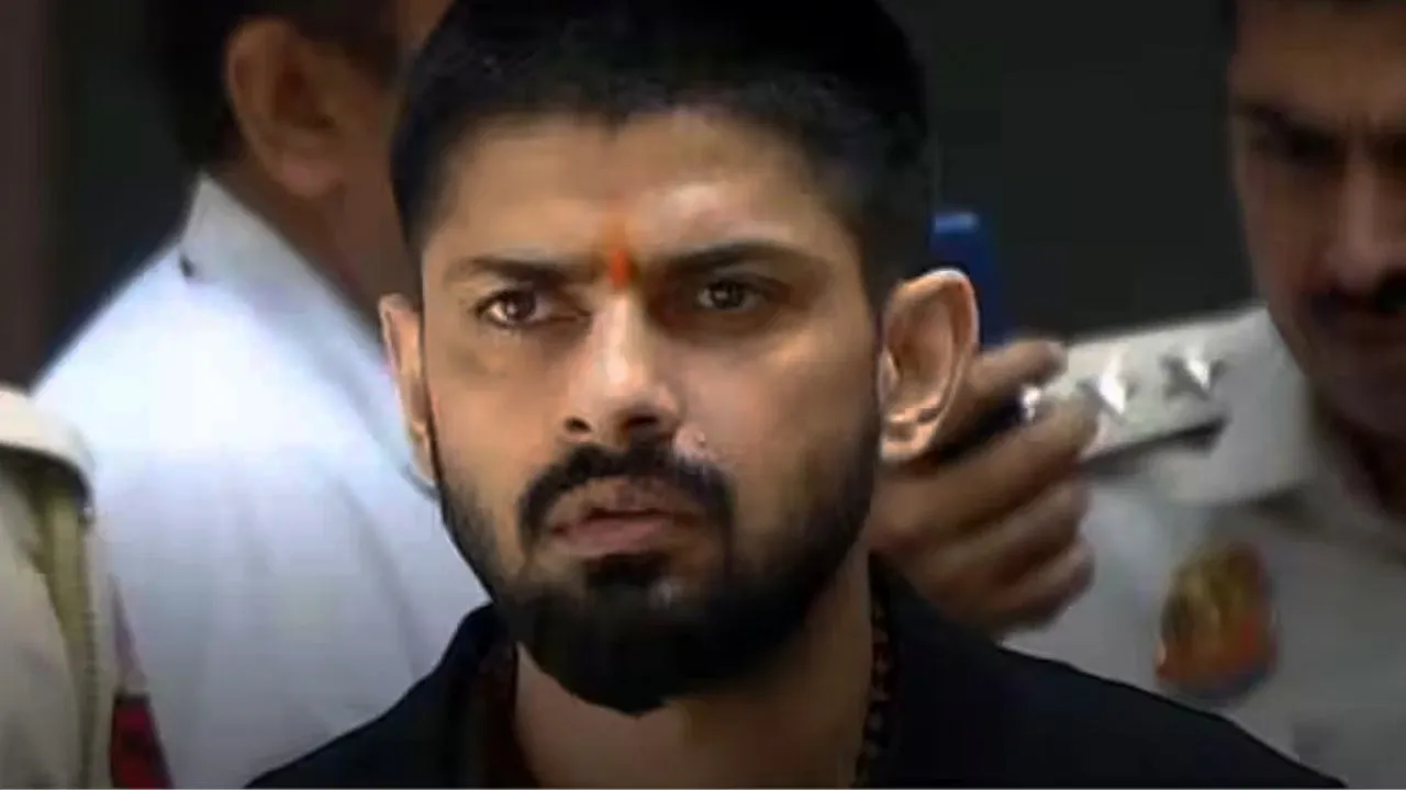 Bihar lawrence bishnoi