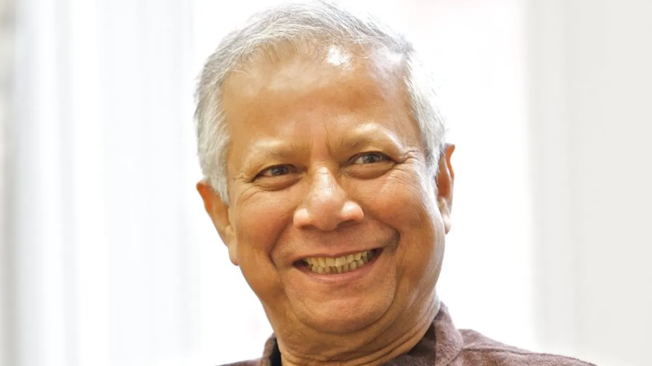 Muhammad Yunus file 2