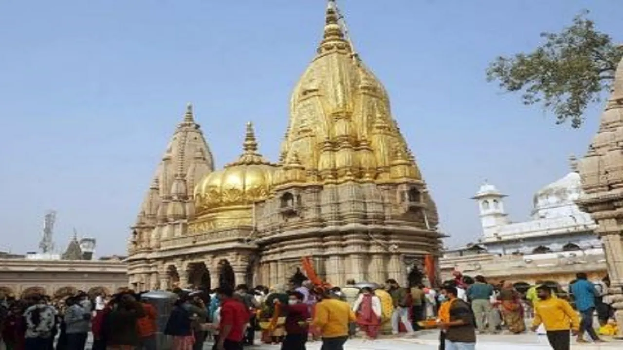 varanasi tourist