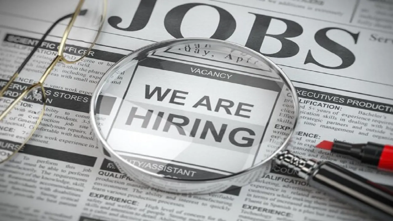 MPESB Recruitment 4 march
