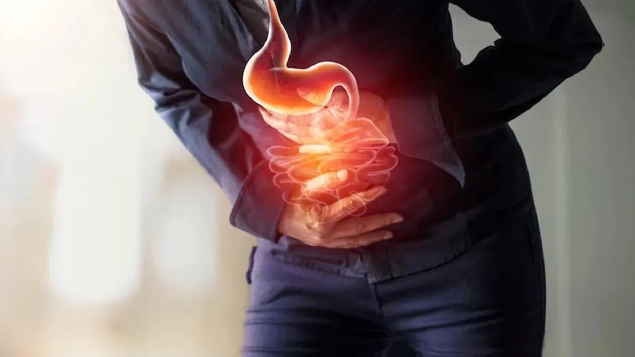 acidity symptoms