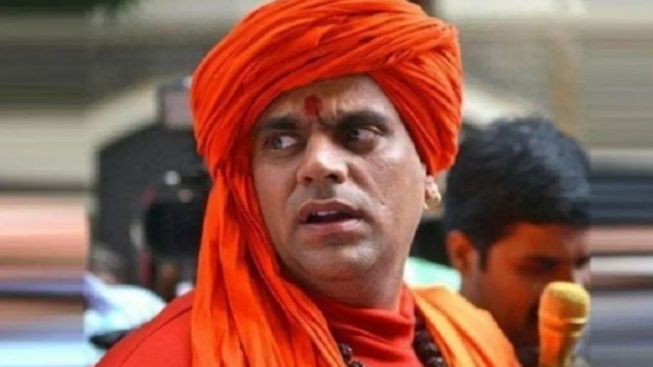 swami-chakrapani
