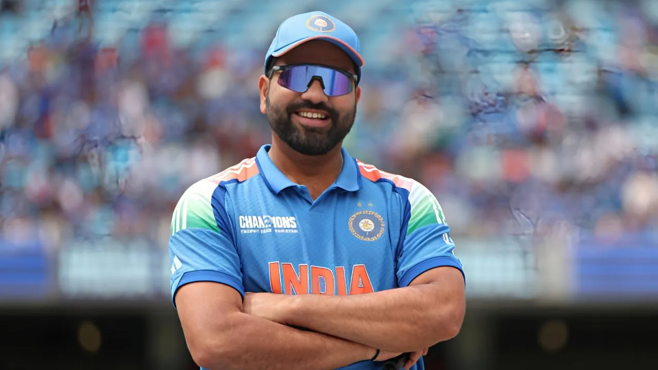 Rohit Sharma statement post India win Champions Trophy 2025 