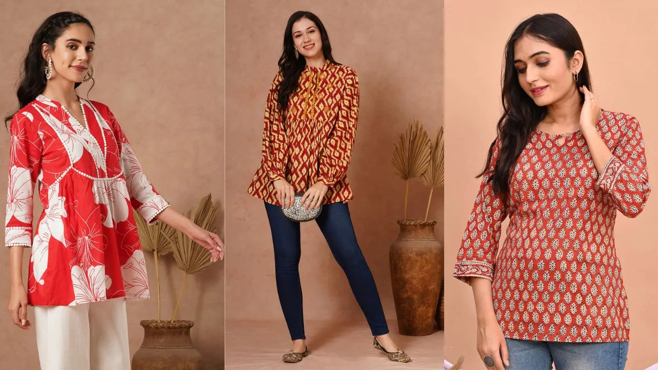 Holi Fashion 2025
