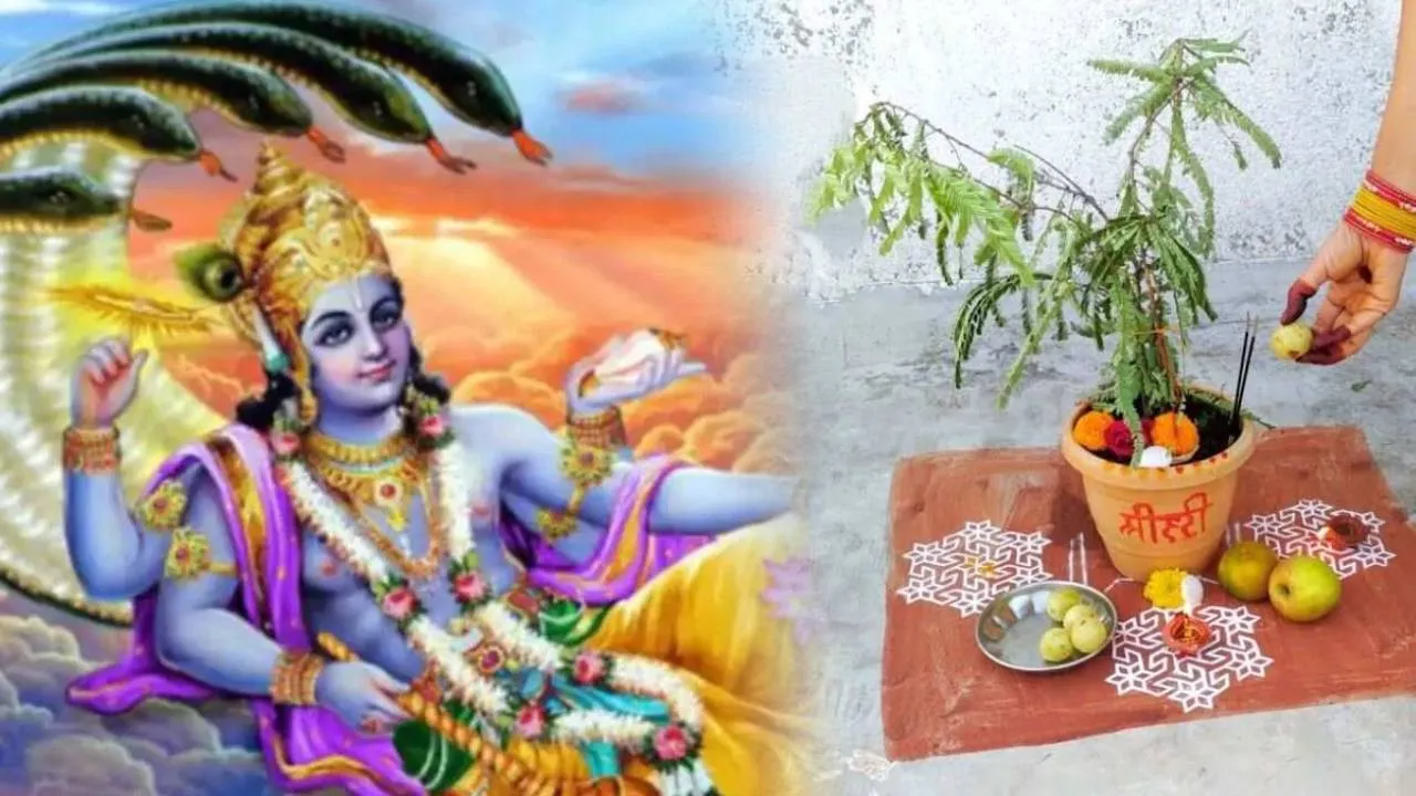 Amla Ekadashi Ke Upay