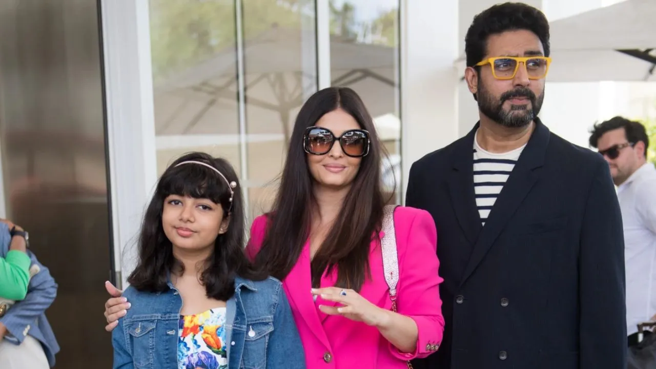 abhishek bachchan