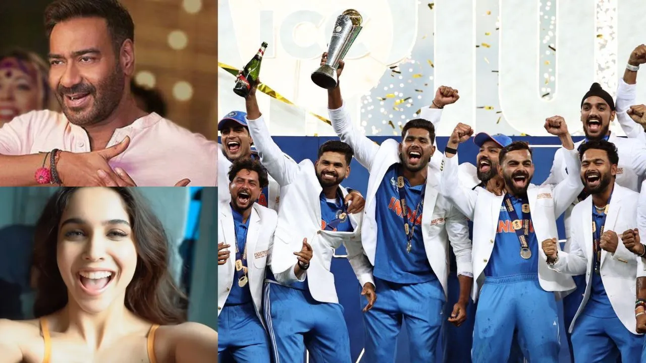indian team c