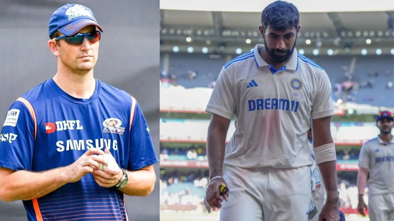 Another back injury on same spot can end Jasprit Bumrah career says Shane Bond  