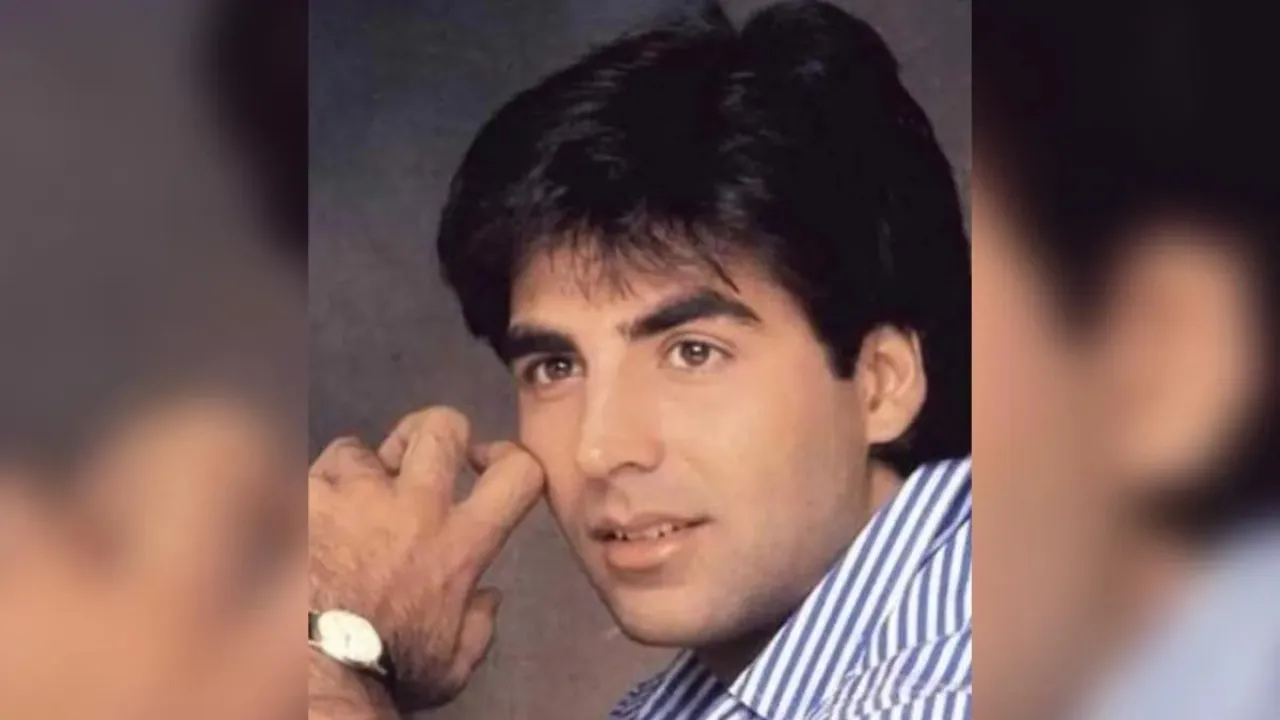 akshay kumar.....