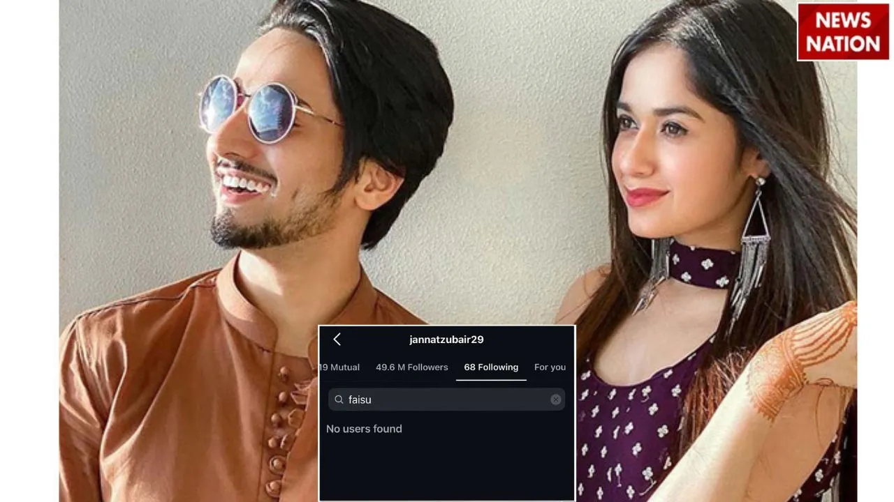 Jannat Faisu Image (1)