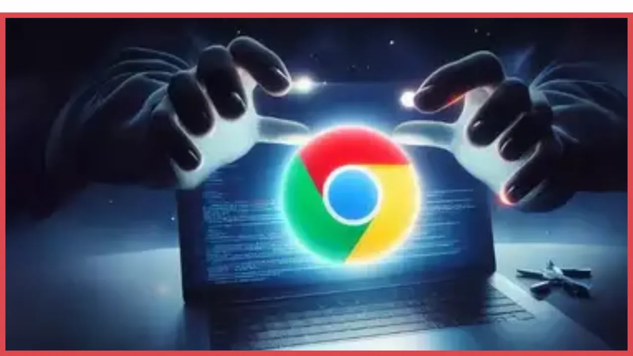 Google Chrome