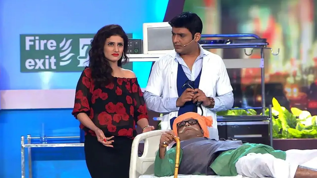 ragini khnna