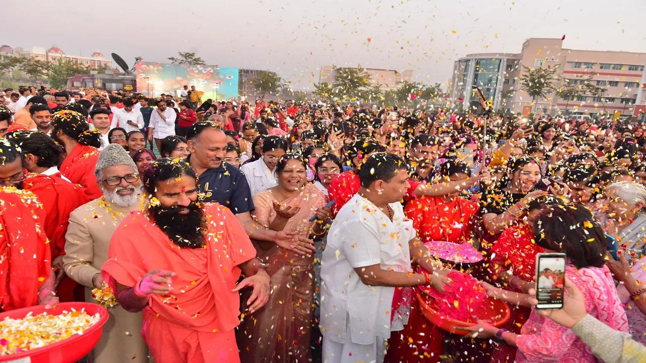 Baba ramdev