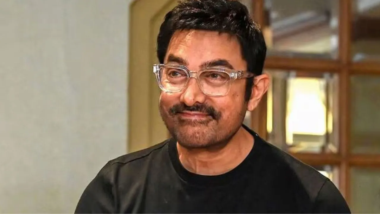 Aamir Khan Net Worth