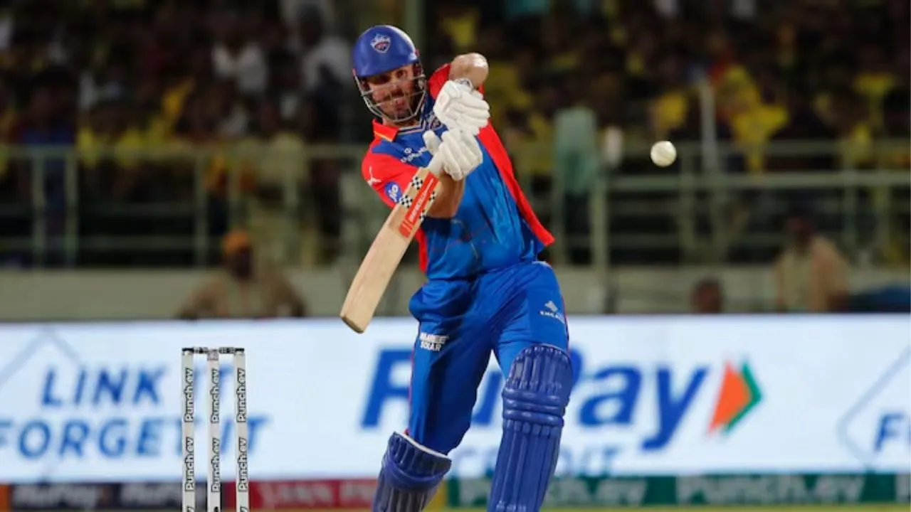 Good news for LSG as Mitchell Marsh cleared fit to play in IPL 2025 missed champions trophy 2025 due to injury  