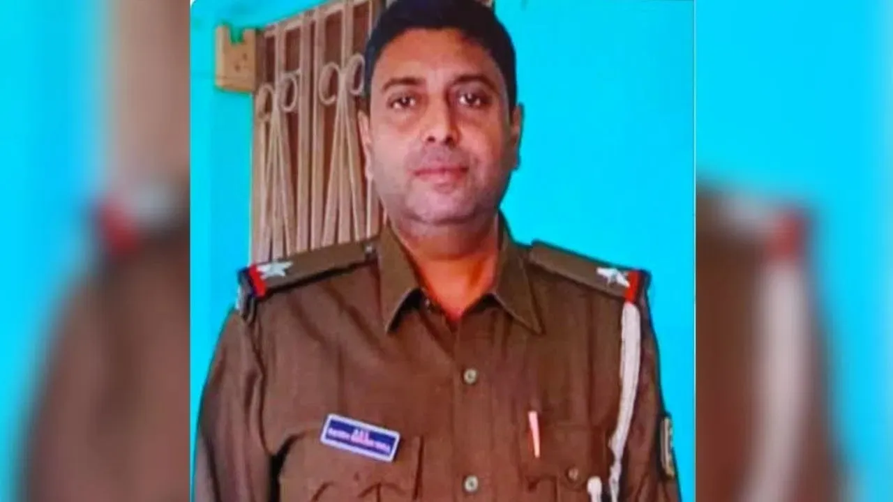 Araria Police ASI Murder