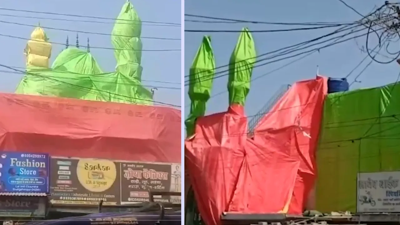 Holi Preparation from UP MP to Chhattisgarh Andhra Pradesh