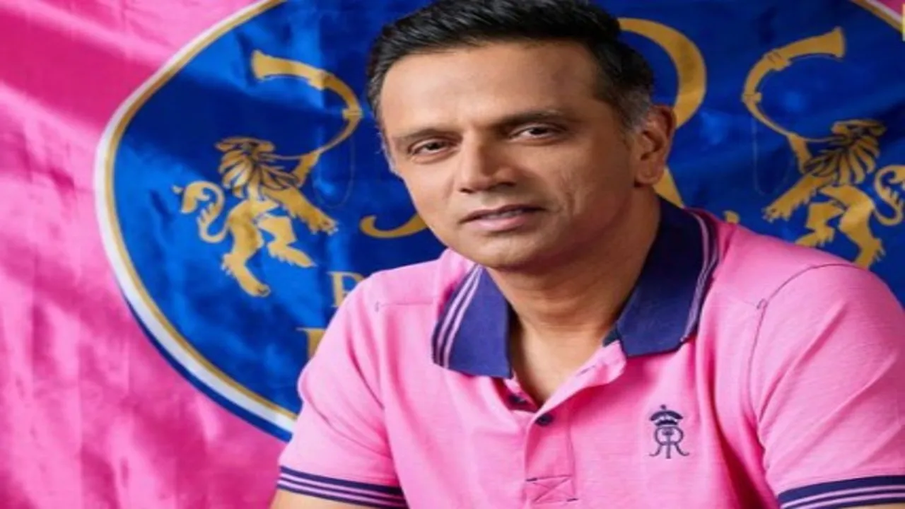 Rahul Dravid IPL 2025 (1)