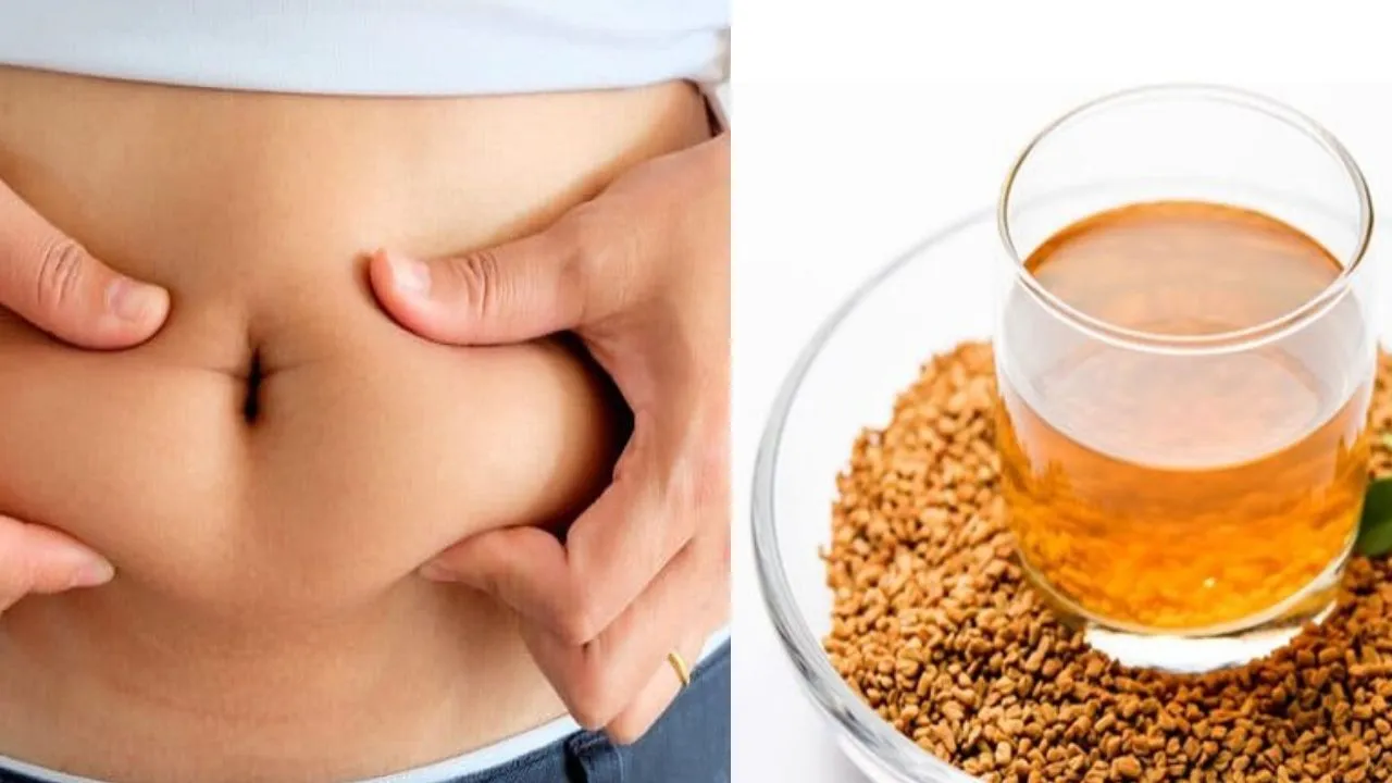  Fenugreek Tea for Weight Loss