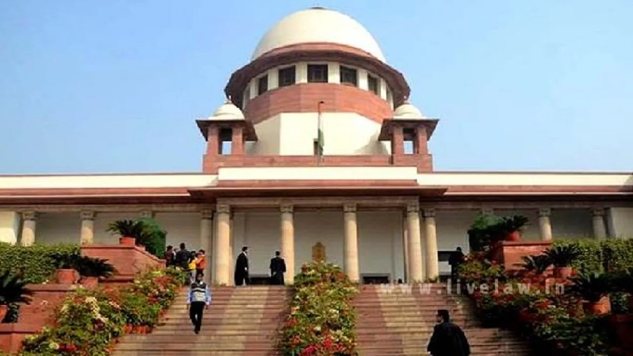 suprem court maharashtra