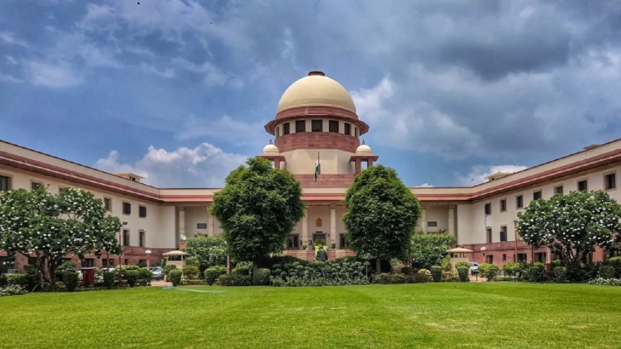 Supreme Court 9