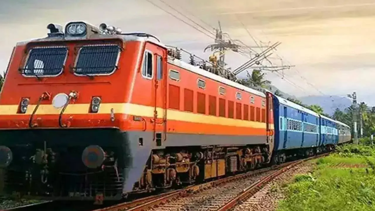 RRB Railway NTPC Recruitment 2024