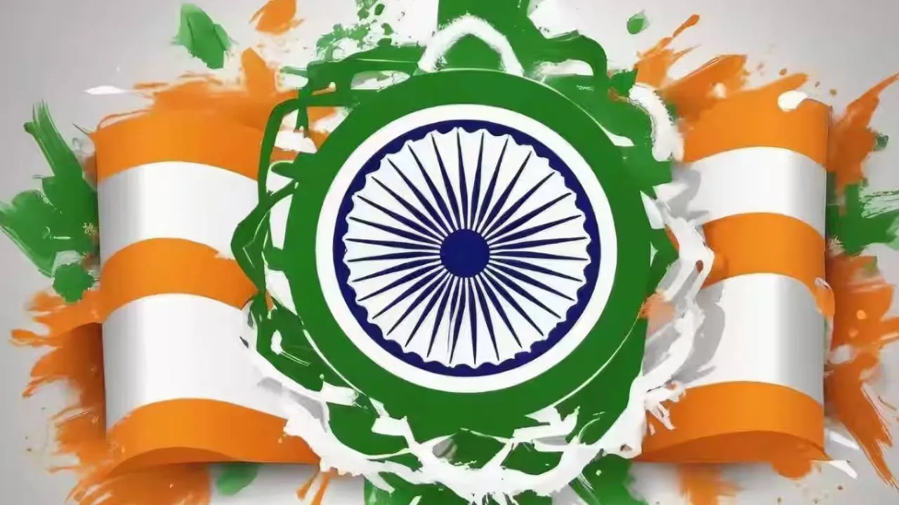 India Independence Day 2024