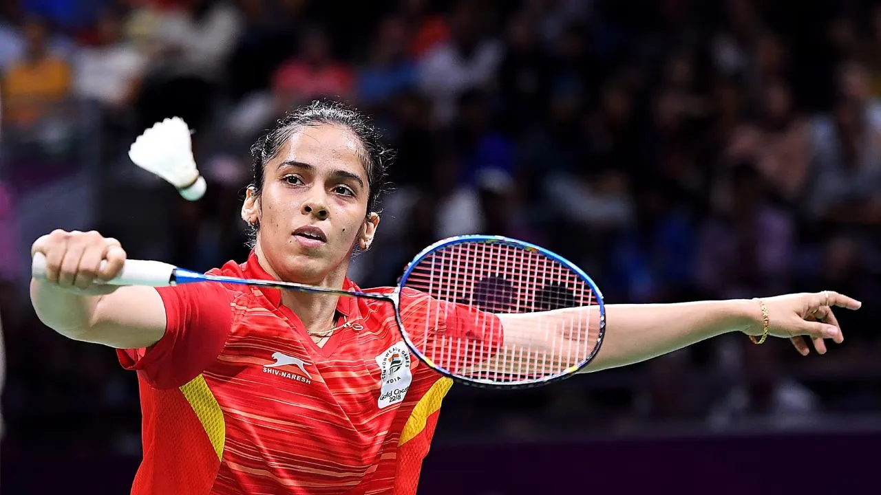 We can win medal like china and USA in olympics if facilities will be given like cricket says Saina Nehwal