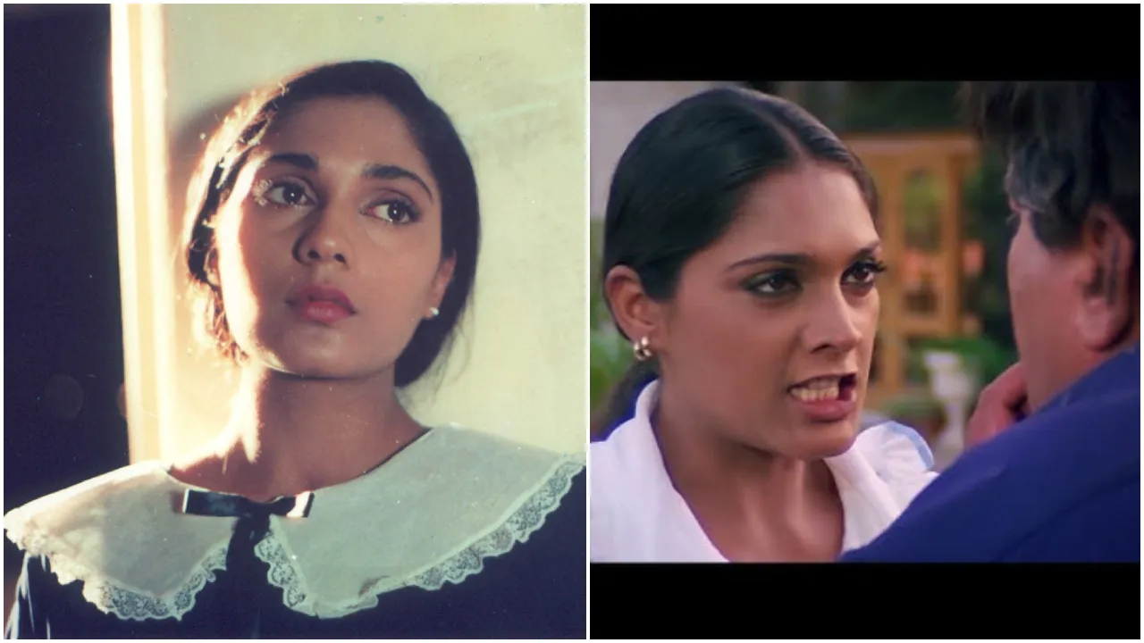 Anu Aggarwal 