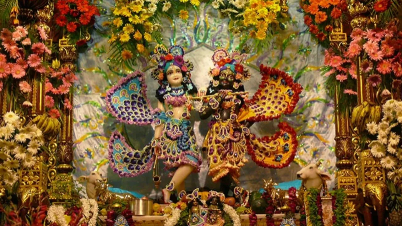 Janmashtami 