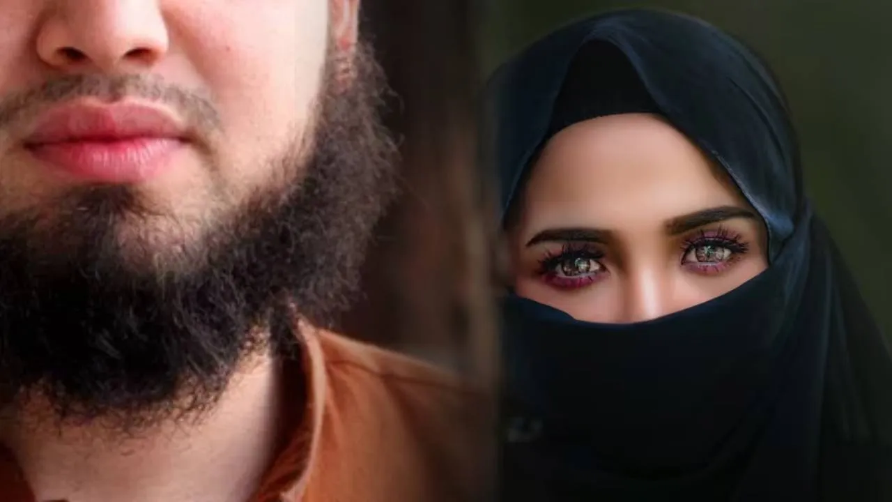 What is the importance of hijab and beard in Islam religion