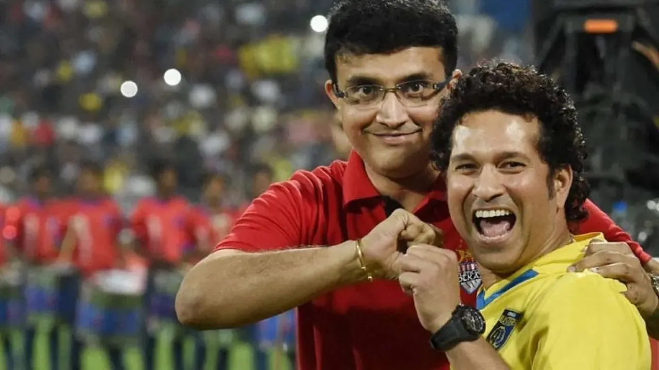 sachin-and-saurav