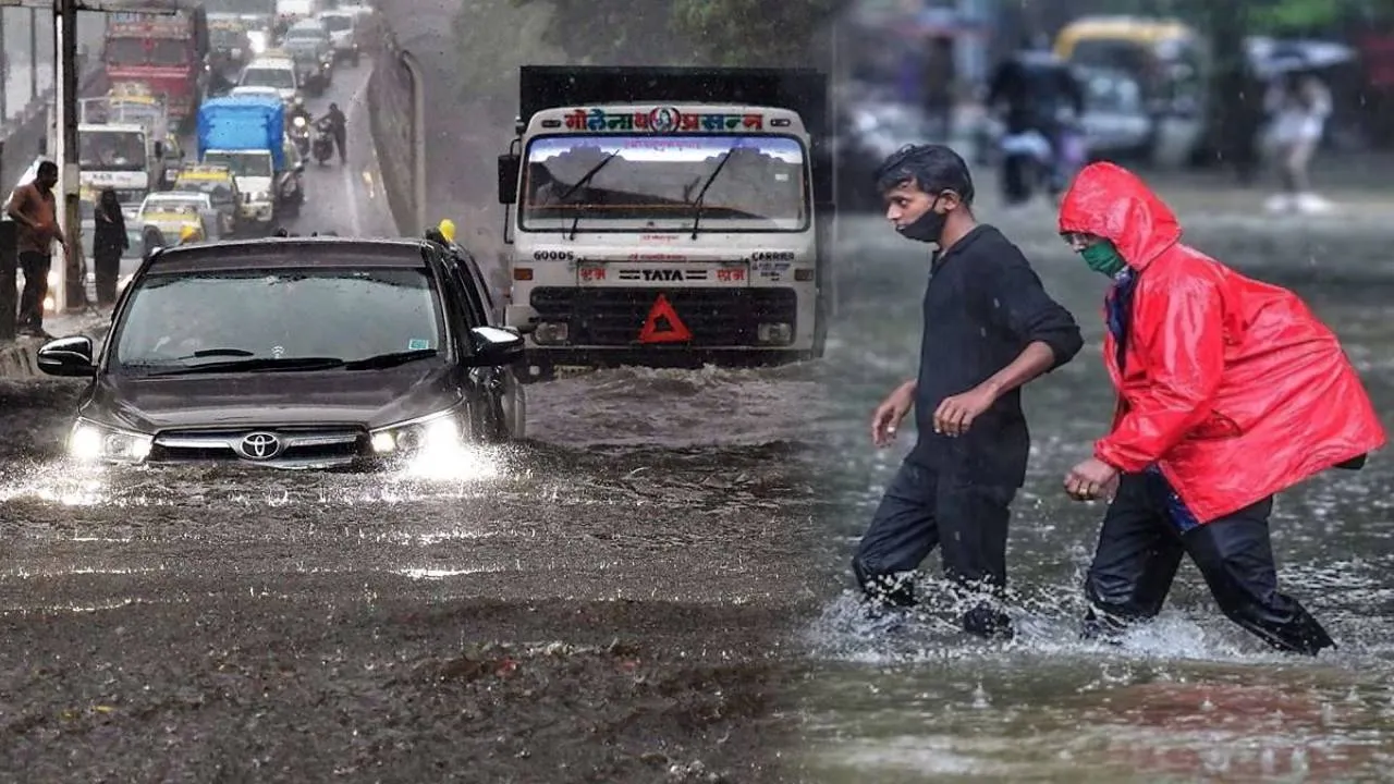 Weather News in hindi