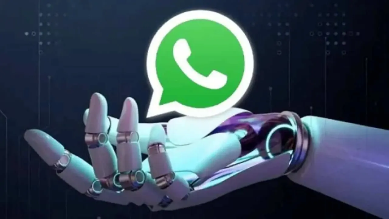 WhatsApp AI