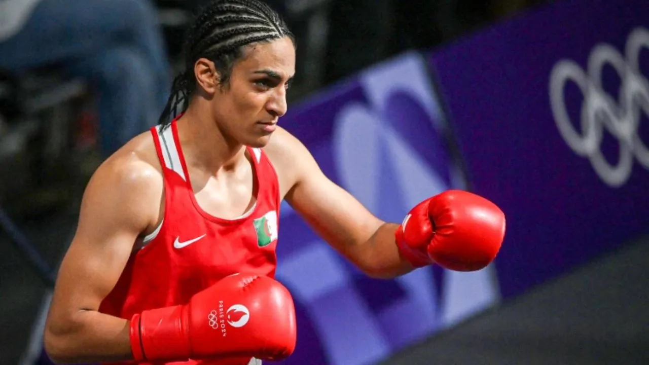 disputed Algerian boxer Imane Khelif gets medal or not in Paris olympics 2024 